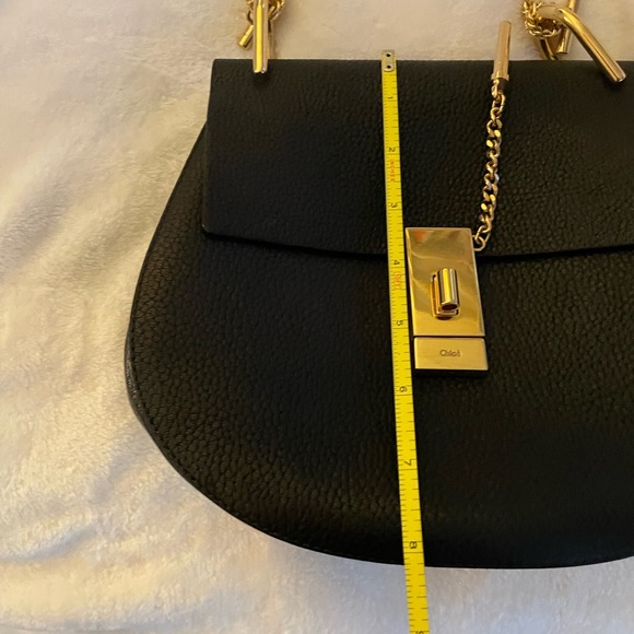 Chloe Drew Nano bag - Picture 15 of 16